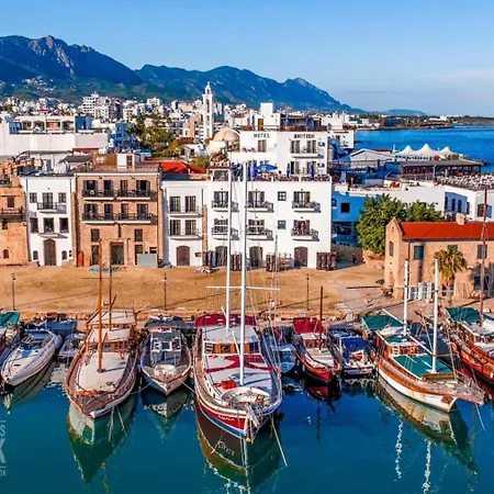 빌라 Large Mountain And Sea View Family Friendly