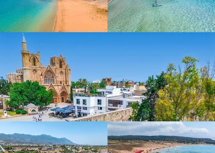 Large Mountain And Sea View Family Friendly