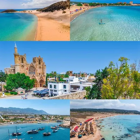 Large Mountain And Sea View Family Friendly