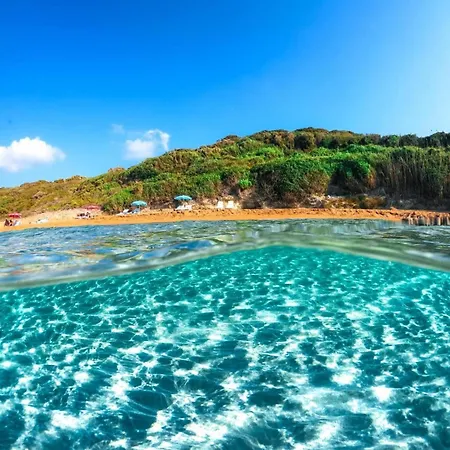 Large Mountain And Sea View Family Friendly Villa *