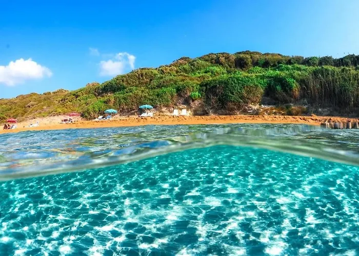 Large Mountain And Sea View Family Friendly ヴィラ *