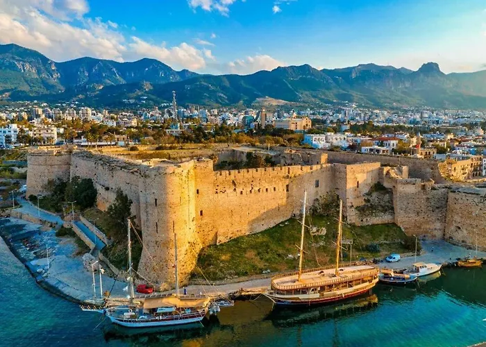 ヴィラ Large Mountain And Sea View Family Friendly