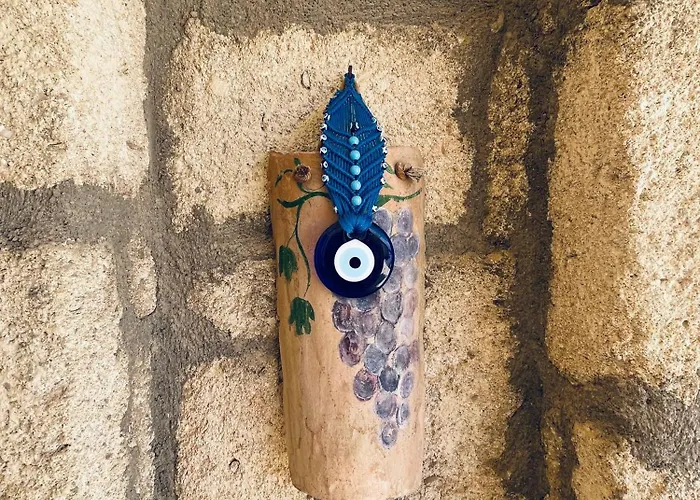 ヴィラ Large Mountain And Sea View Family Friendly *