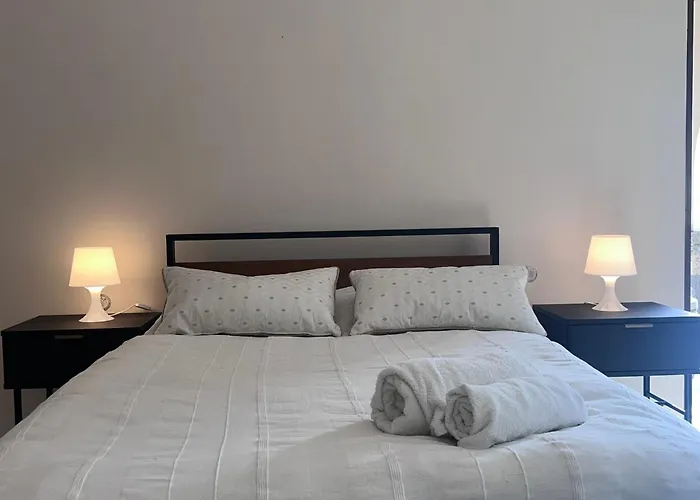 ヴィラ Large Mountain And Sea View Family Friendly